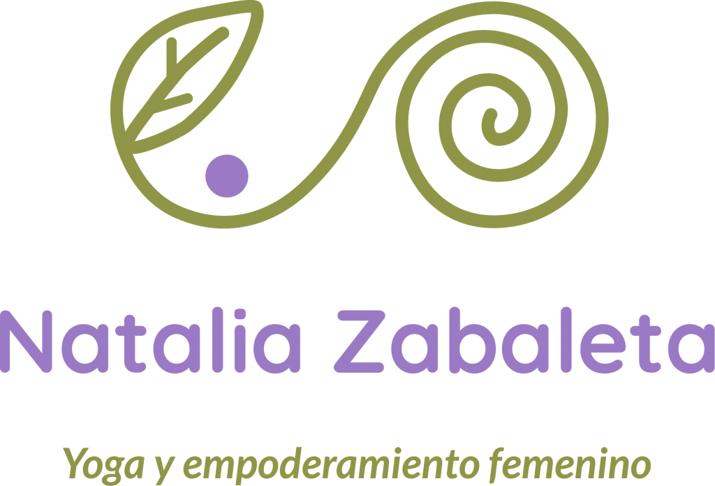 Natalia Zabaleta yoga y empoderamiento femenino